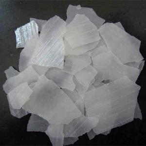 Monaróir tSín Flakes / Pearls / Solid 99% (Hidrocsaíd Sóidiam, NaOH) Soda Caustic